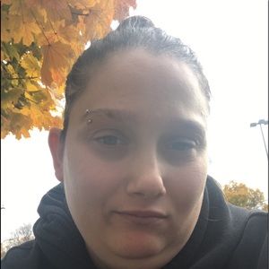 Meet your Posher, Vickie